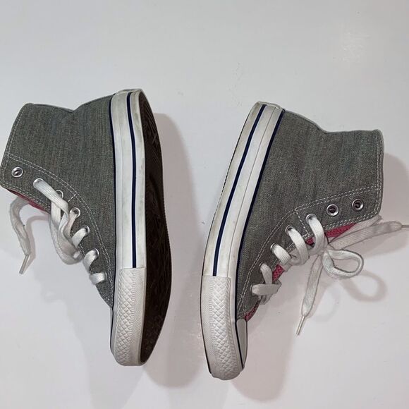 Converse All Star Women Shoes Size 7 - Picture 16 of 16